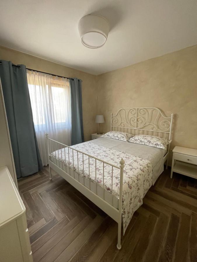 Apartments Sanja Pinezići Exteriér fotografie